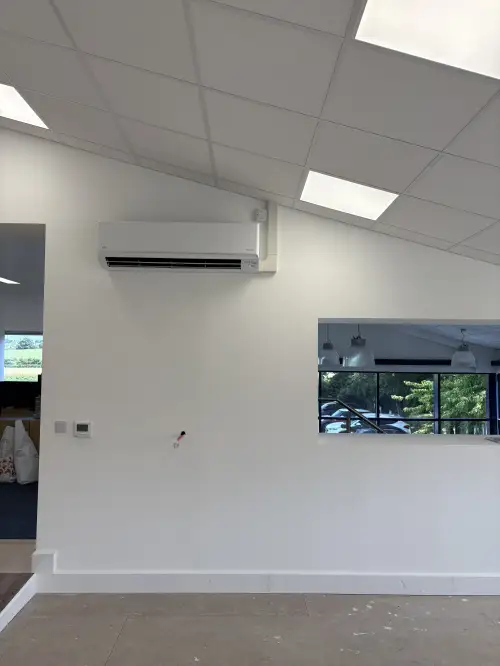 Click Here To Enlarge This Photo Of Jag Air Conditioning Services