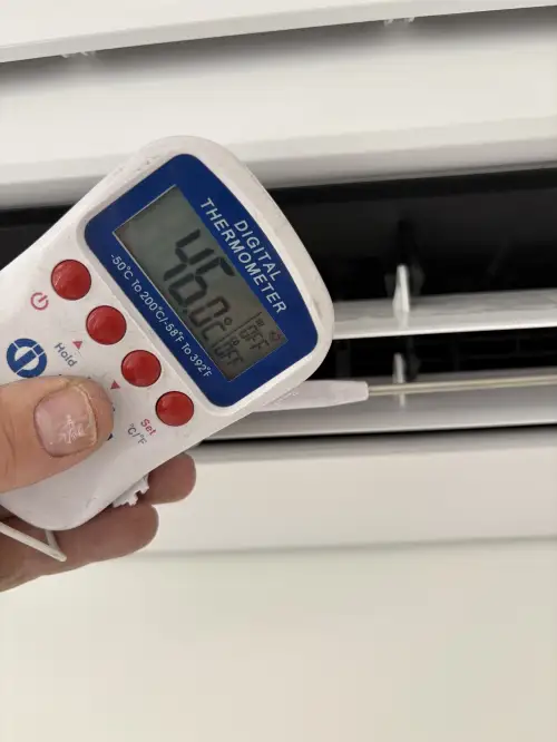 Click Here To Enlarge This Photo Of Jag Air Conditioning Services