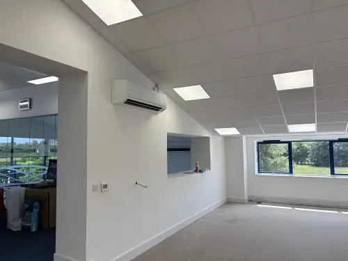 Click Here To Enlarge This Photo Of Jag Air Conditioning Services