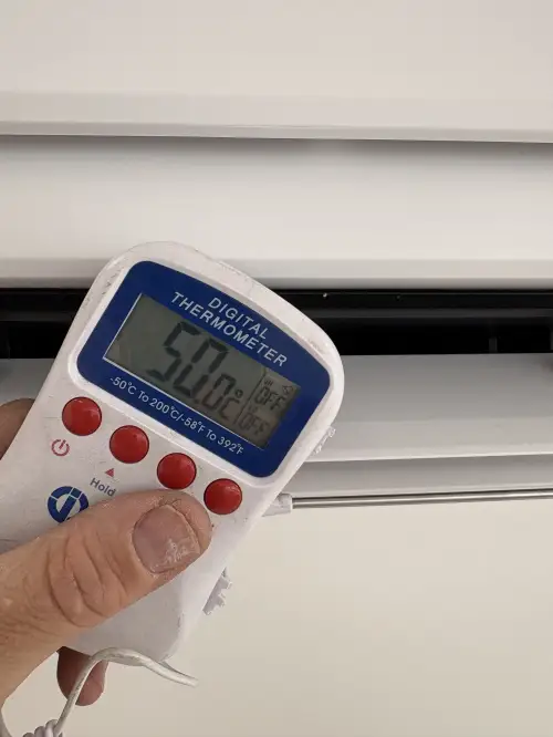 Click Here To Enlarge This Photo Of Jag Air Conditioning Services