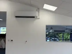 Air Conditioning in Leamington Spa