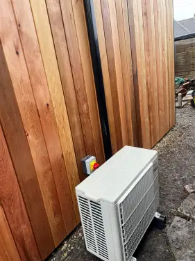 Click Here To Enlarge This Photo Of Jag Air Conditioning Services