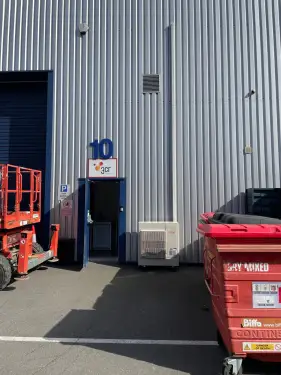 Click Here To Enlarge This Photo Of Jag Air Conditioning Services