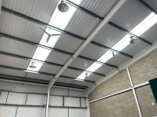 Click Here To Enlarge This Photo Of Jag Air Conditioning Services