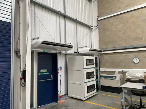 Click Here To Enlarge This Photo Of Jag Air Conditioning Services