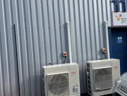 Air Conditioning Installation In Harlow