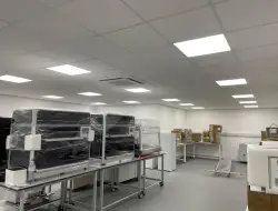 Additional Air Conditioning Installations In Harlow