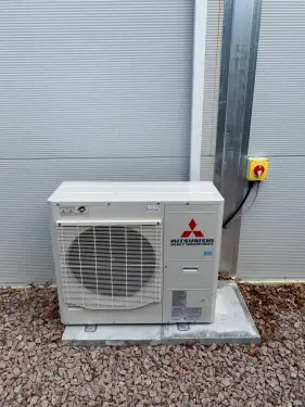 Click Here To Enlarge This Photo Of Jag Air Conditioning Services