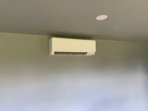 Click Here To Enlarge This Photo Of Jag Air Conditioning Services