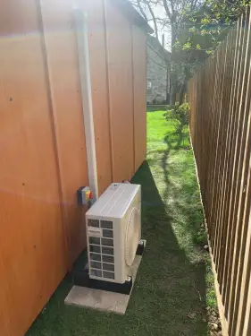 Click Here To Enlarge This Photo Of Jag Air Conditioning Services