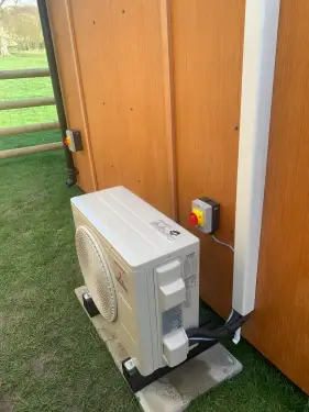 Click Here To Enlarge This Photo Of Jag Air Conditioning Services