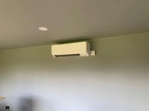 Click Here To Enlarge This Photo Of Jag Air Conditioning Services
