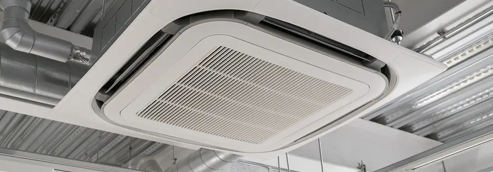 Commercial Air Conditioning