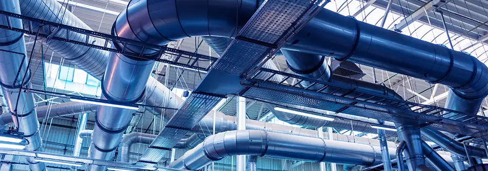 Industrial Air Conditioning