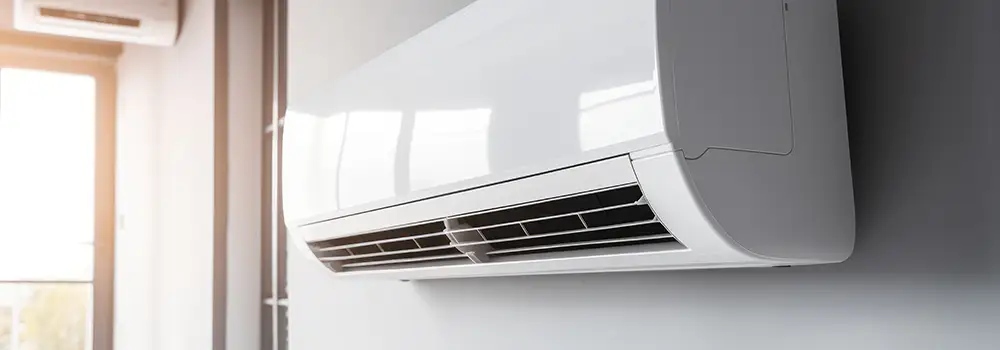 Domestic Air Conditioning