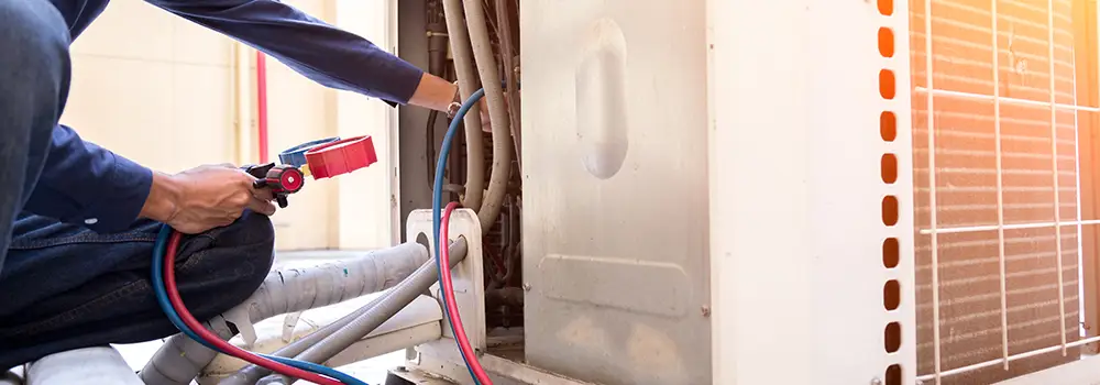 Preventative Maintenance