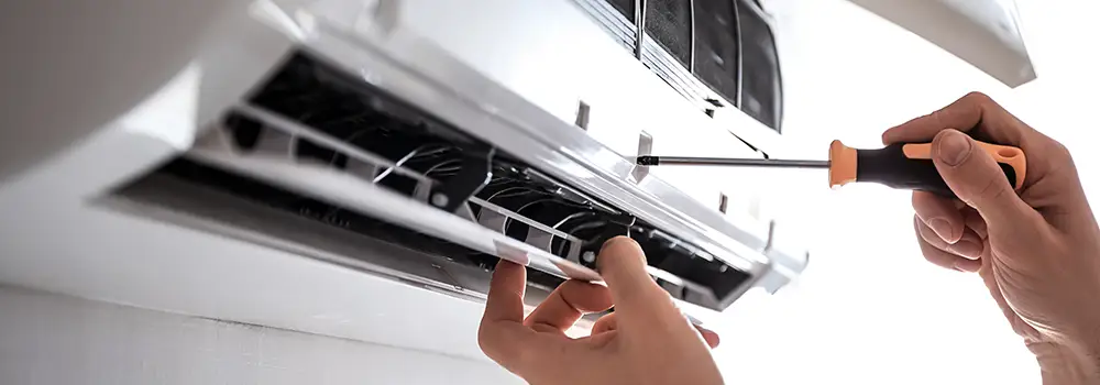 Responsive Repairs